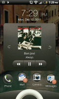 HTC Rhyme