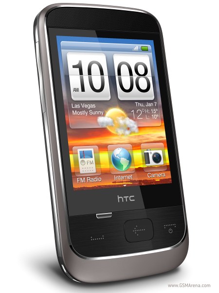 HTC Smart