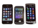 HTC Smart
