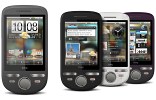 HTC Tatoo