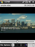 HTC Touch Cruise