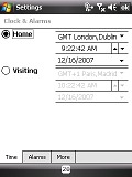 HTC Touch Cruise