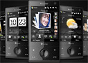 HTC Touch Diamond preview: First look - read the full text