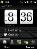 HTC Touch Pro