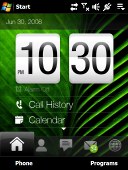 HTC Touch Pro