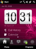 HTC Touch Pro