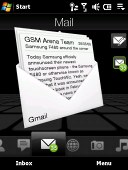 HTC Touch Pro