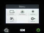 HTC Touch Pro