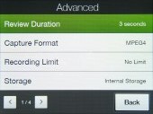 HTC Touch Pro