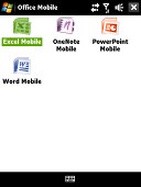 HTC Touch Pro