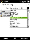HTC Touch Pro