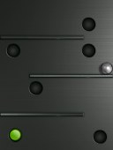HTC Touch Diamond screenshot