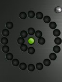 HTC Touch Diamond screenshot