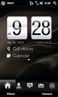 HTC Touch Diamond 2