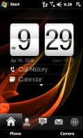 HTC Touch Diamond 2