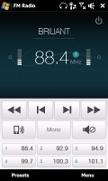 HTC Touch Diamond 2