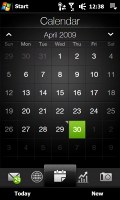 HTC Touch Diamond2