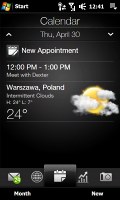 HTC Touch Diamond2