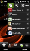 HTC Touch Diamond2