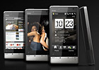 HTC Touch Diamond2 review: Director�s cut - read the full text