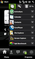 HTC Touch HD