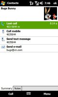HTC Touch HD