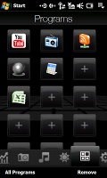HTC Touch HD