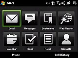 HTC Touch Pro