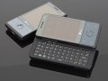 HTC Touch Pro