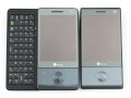 HTC Touch Pro