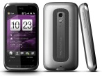 HTC Touch Pro2