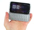HTC Touch Pro2