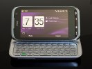 HTC Touch Pro2