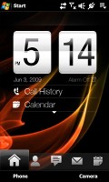 HTC Touch Pro2