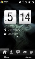 HTC Touch Pro2