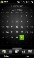 HTC Touch Pro2