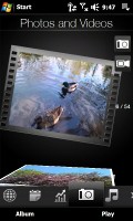 HTC Touch Pro2
