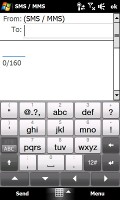 HTC Touch Pro2