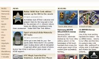 HTC Touch Pro2
