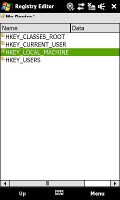 HTC Touch Pro2