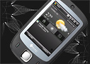 HTC Touch review: Smart to touch the spot - read the full text