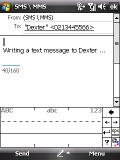 HTC Touch