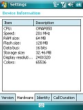HTC Touch