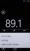 HTC 7 Trophy