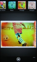 HTC 7 Trophy