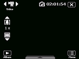 HTC TyTN II