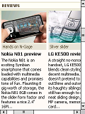HTC Touch