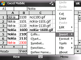 HTC TyTN II