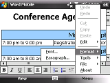 HTC TyTN II
