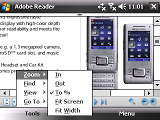 HTC TyTN II